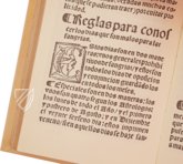 Treatise on Bloodletting – Vicent Garcia Editores – RES/ANAT. 297 – Bayerische Staatsbibliothek (Munich, Germany)