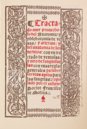 Treatise on Bloodletting – Vicent Garcia Editores – RES/ANAT. 297 – Bayerische Staatsbibliothek (Munich, Germany)