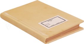 Treatise on Bloodletting – Vicent Garcia Editores – RES/ANAT. 297 – Bayerische Staatsbibliothek (Munich, Germany)