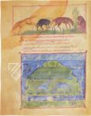 Treatise on Hunting and Fishing - Oppiano, Cynegetica – Patrimonio Ediciones – Cod. Gr. Z. 479 (=881) – Biblioteca Nazionale Marciana (Venice, Italy)