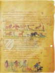 Treatise on Hunting and Fishing - Oppiano, Cynegetica – Patrimonio Ediciones – Cod. Gr. Z. 479 (=881) – Biblioteca Nazionale Marciana (Venice, Italy)