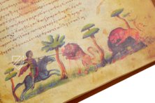 Treatise on Hunting and Fishing – Patrimonio Ediciones – Cod. Gr. Z. 479 (=881) – Biblioteca Nazionale Marciana (Venice, Italy)