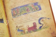 Treatise on Hunting and Fishing – Patrimonio Ediciones – Cod. Gr. Z. 479 (=881) – Biblioteca Nazionale Marciana (Venice, Italy)