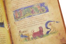 Treatise on Hunting and Fishing – Patrimonio Ediciones – Cod. Gr. Z. 479 (=881) – Biblioteca Nazionale Marciana (Venice, Italy)