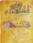 Treatise on Hunting and Fishing – Patrimonio Ediciones – Cod. Gr. Z. 479 (=881) – Biblioteca Nazionale Marciana (Venice, Italy)