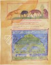 Treatise on Hunting and Fishing – Patrimonio Ediciones – Cod. Gr. Z. 479 (=881) – Biblioteca Nazionale Marciana (Venice, Italy)