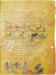 Treatise on Hunting and Fishing – Patrimonio Ediciones – Cod. Gr. Z. 479 (=881) – Biblioteca Nazionale Marciana (Venice, Italy)