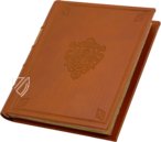 Treatise on Hunting and Fishing – Patrimonio Ediciones – Cod. Gr. Z. 479 (=881) – Biblioteca Nazionale Marciana (Venice, Italy)