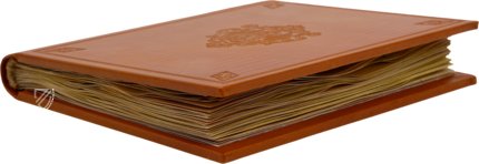 Treatise on Hunting and Fishing – Patrimonio Ediciones – Cod. Gr. Z. 479 (=881) – Biblioteca Nazionale Marciana (Venice, Italy)