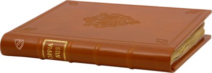 Treatise on Hunting and Fishing – Patrimonio Ediciones – Cod. Gr. Z. 479 (=881) – Biblioteca Nazionale Marciana (Venice, Italy)