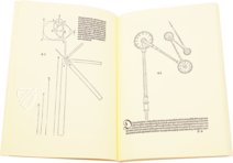 Treatise on Measurement by Albrecht Dürer – Collegium Graphicum – The Metropolitan Museum of Art (New York, USA)