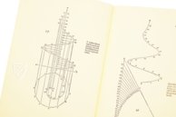 Treatise on Measurement by Albrecht Dürer – Collegium Graphicum – The Metropolitan Museum of Art (New York, USA)