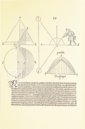 Treatise on Measurement by Albrecht Dürer – Collegium Graphicum – The Metropolitan Museum of Art (New York, USA)
