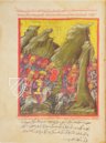 Trebizond Alexander Romance – Istituto Ellenico di Studi Bizantini e Postbizantini – Cod. Gr. 5 – Archivio dell’Istituto Ellenico di Studi Bizantini e Postbizantini (Venice, Italy)