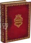 Très Riches Heures du Duc de Berry Facsimile Edition