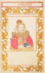 Trevelyon Miscellany – Folger Shakespeare Library – MS V. b. 232 – Folger Shakespeare Library (Washington D. C., USA)