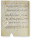 Treves Apocalypse – Akademische Druck- u. Verlagsanstalt (ADEVA) – Codex 31 – Stadtbibliothek (Trier, Germany)