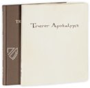Treves Apocalypse – Codex 31 – Stadtbibliothek (Trier, Germany) Facsimile Edition