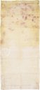 Trial Against the Templars  – ASV A.A. Arm. 208, 209, 210 and 217 – Archivum Secretum Vaticanum (Vatican City, State of the Vatican City) Facsimile Edition