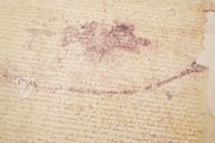 Trial Against the Templars – Scrinium – ASV A.A. Arm. 208, 209, 210 and 217 – Archivum Secretum Vaticanum (Vatican City, State of the Vatican City)