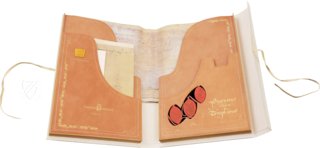 Trial Against the Templars – Scrinium – ASV A.A. Arm. 208, 209, 210 and 217 – Archivum Secretum Vaticanum (Vatican City, State of the Vatican City)