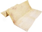 Trial Against the Templars – Scrinium – ASV A.A. Arm. 208, 209, 210 and 217 – Archivum Secretum Vaticanum (Vatican City, State of the Vatican City)