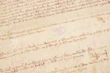 Trial Against the Templars – Scrinium – ASV A.A. Arm. 208, 209, 210 and 217 – Archivum Secretum Vaticanum (Vatican City, State of the Vatican City)