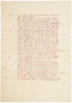 Trial Against the Templars – Scrinium – ASV A.A. Arm. 208, 209, 210 and 217 – Archivum Secretum Vaticanum (Vatican City, State of the Vatican City)