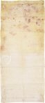 Trial Against the Templars – Scrinium – ASV A.A. Arm. 208, 209, 210 and 217 – Archivum Secretum Vaticanum (Vatican City, State of the Vatican City)