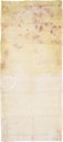 Trial Against the Templars – Scrinium – ASV A.A. Arm. 208, 209, 210 and 217 – Archivum Secretum Vaticanum (Vatican City, State of the Vatican City)