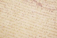 Trial Against the Templars – Scrinium – ASV A.A. Arm. 208, 209, 210 and 217 – Archivum Secretum Vaticanum (Vatican City, Vatican City State)