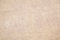 Trial Against the Templars – Scrinium – ASV A.A. Arm. 208, 209, 210 and 217 – Archivum Secretum Vaticanum (Vatican City, Vatican City State)