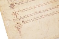 Trial Against the Templars – Scrinium – ASV A.A. Arm. 208, 209, 210 and 217 – Archivum Secretum Vaticanum (Vatican City, Vatican City State)