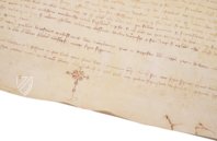 Trial Against the Templars – Scrinium – ASV A.A. Arm. 208, 209, 210 and 217 – Archivum Secretum Vaticanum (Vatican City, Vatican City State)