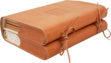 Trial Against the Templars – Scrinium – ASV A.A. Arm. 208, 209, 210 and 217 – Archivum Secretum Vaticanum (Vatican City, Vatican City State)