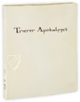 Trier Apocalypse – Akademische Druck- u. Verlagsanstalt (ADEVA) – Codex 31 – Stadtbibliothek (Trier, Germany)