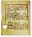 Trier Apocalypse – Akademische Druck- u. Verlagsanstalt (ADEVA) – Codex 31 – Stadtbibliothek (Trier, Germany)