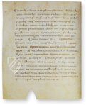 Trier Apocalypse – Akademische Druck- u. Verlagsanstalt (ADEVA) – Codex 31 – Stadtbibliothek (Trier, Germany)