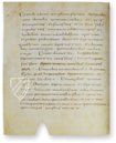 Trier Apocalypse – Akademische Druck- u. Verlagsanstalt (ADEVA) – Codex 31 – Stadtbibliothek (Trier, Germany)