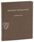 Trier Apocalypse – Akademische Druck- u. Verlagsanstalt (ADEVA) – Codex 31 – Stadtbibliothek (Trier, Germany)