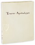 Trier Apocalypse – Akademische Druck- u. Verlagsanstalt (ADEVA) – Codex 31 – Stadtbibliothek Trier (Trier, Germany)