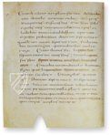 Trier Apocalypse – Akademische Druck- u. Verlagsanstalt (ADEVA) – Codex 31 – Stadtbibliothek Trier (Trier, Germany)