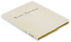 Trier Apocalypse – Akademische Druck- u. Verlagsanstalt (ADEVA) – Codex 31 – Stadtbibliothek Trier (Trier, Germany)