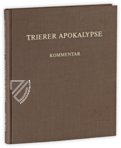 Trier Apocalypse – Akademische Druck- u. Verlagsanstalt (ADEVA) – Codex 31 – Stadtbibliothek Trier (Trier, Germany)
