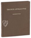 Trier Apocalypse – Akademische Druck- u. Verlagsanstalt (ADEVA) – Codex 31 – Stadtbibliothek Trier (Trier, Germany)