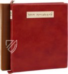 Trier Apocalypse – Akademische Druck- u. Verlagsanstalt (ADEVA) – Codex 31 – Stadtbibliothek Trier (Trier, Germany)