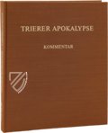 Trier Apocalypse – Akademische Druck- u. Verlagsanstalt (ADEVA) – Codex 31 – Stadtbibliothek Trier (Trier, Germany)