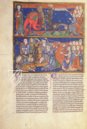 Trinity Apocalypse – Faksimile Verlag – MS.R.16.2 – Trinity College (Cambridge, United Kingdom)