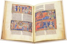 Trinity Apocalypse – Faksimile Verlag – MS.R.16.2 – Trinity College (Cambridge, United Kingdom)