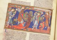 Trinity Apocalypse – Faksimile Verlag – MS.R.16.2 – Trinity College (Cambridge, United Kingdom)